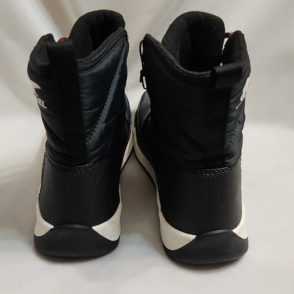 Sorel Whitney II Waterproof Winter Boots (Youth Size 5) - Picture 8 of 13